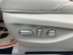 Buick GL8 ES Luxe 653T Prestige - ფოტო 19