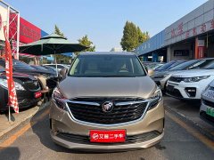 Buick GL8 ES Luxe 653T Prestige - ფოტო 2