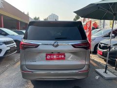 Buick GL8 ES Luxe 653T Prestige - ფოტო 3