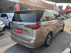 Buick GL8 ES Luxe 653T Prestige - ფოტო 4