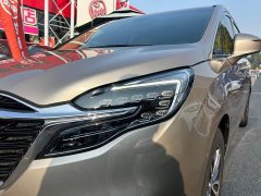 Buick GL8 ES Luxe 653T Prestige - ფოტო 5