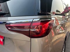 Buick GL8 ES Luxe 653T Prestige - ფოტო 6