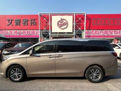 Buick GL8 ES Luxe 653T Prestige - ფოტო 7