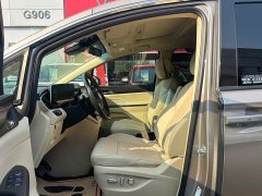 Buick GL8 ES Luxe 653T Prestige - ფოტო 8