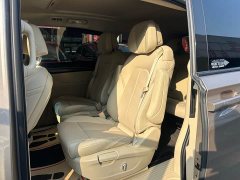 Buick GL8 ES Luxe 653T Prestige - ფოტო 9