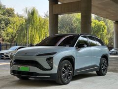 NIO ES6 2020 420KM Sport Edition - ფოტო 1