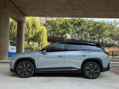 NIO ES6 2020 420KM Sport Edition - ფოტო 10