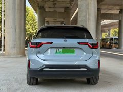 NIO ES6 2020 420KM Sport Edition - ფოტო 12