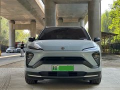 NIO ES6 2020 420KM Sport Edition - ფოტო 2