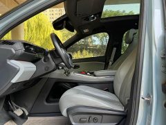 NIO ES6 2020 420KM Sport Edition - ფოტო 3