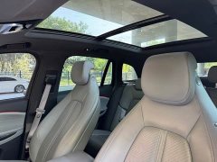 NIO ES6 2020 420KM Sport Edition - ფოტო 4