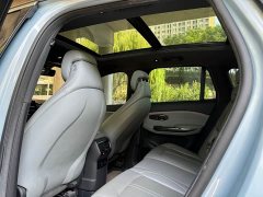 NIO ES6 2020 420KM Sport Edition - ფოტო 5