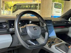 NIO ES6 2020 420KM Sport Edition - ფოტო 7