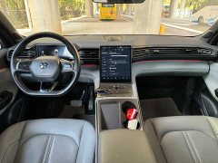 NIO ES6 2020 420KM Sport Edition - ფოტო 8