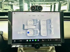 Xiaomi YU7 Rear-Wheel Drive Long-Range Edition - ფოტო 13