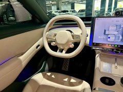 Xiaomi YU7 Rear-Wheel Drive Long-Range Edition - ფოტო 17