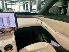 Xiaomi YU7 Rear-Wheel Drive Long-Range Edition - ფოტო 18