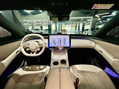 Xiaomi YU7 Rear-Wheel Drive Long-Range Edition - ფოტო 19