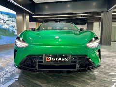 Xiaomi YU7 Rear-Wheel Drive Long-Range Edition - ფოტო 2