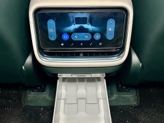 Xiaomi YU7 Rear-Wheel Drive Long-Range Edition - ფოტო 20