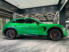 Xiaomi YU7 Rear-Wheel Drive Long-Range Edition - ფოტო 4