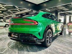 Xiaomi YU7 Rear-Wheel Drive Long-Range Edition - ფოტო 5