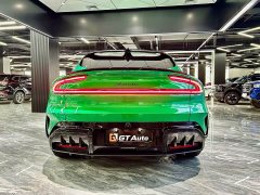 Xiaomi YU7 Rear-Wheel Drive Long-Range Edition - ფოტო 6
