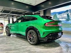 Xiaomi YU7 Rear-Wheel Drive Long-Range Edition - ფოტო 7