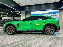 Xiaomi YU7 Rear-Wheel Drive Long-Range Edition - ფოტო 8
