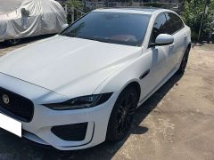 Jaguar XEL 2.0T 250PS R-DYNAMIC S Gloss Black Sport Edition - ფოტო 1