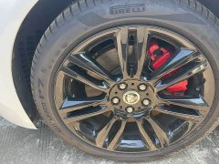 Jaguar XEL 2.0T 250PS R-DYNAMIC S Gloss Black Sport Edition - ფოტო 2