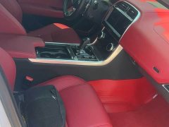 Jaguar XEL 2.0T 250PS R-DYNAMIC S Gloss Black Sport Edition - ფოტო 3