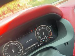 Jaguar XEL 2.0T 250PS R-DYNAMIC S Gloss Black Sport Edition - ფოტო 7