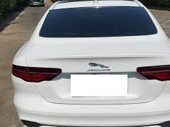 Jaguar XEL 2.0T 250PS R-DYNAMIC S Gloss Black Sport Edition - ფოტო 9