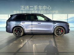AITO Wenjie M7 Pure Electric Ultra AWD 5-Seater with 192-Channel LiDAR - ფოტო 11