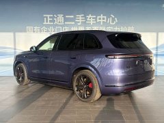 AITO Wenjie M7 Pure Electric Ultra AWD 5-Seater with 192-Channel LiDAR - ფოტო 12
