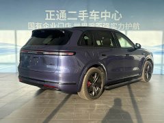 AITO Wenjie M7 Pure Electric Ultra AWD 5-Seater with 192-Channel LiDAR - ფოტო 13