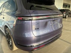 AITO Wenjie M7 Pure Electric Ultra AWD 5-Seater with 192-Channel LiDAR - ფოტო 16