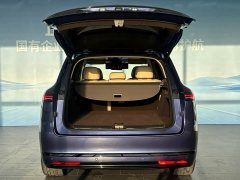 AITO Wenjie M7 Pure Electric Ultra AWD 5-Seater with 192-Channel LiDAR - ფოტო 18