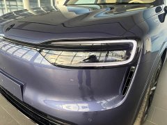 AITO Wenjie M7 Pure Electric Ultra AWD 5-Seater with 192-Channel LiDAR - ფოტო 6