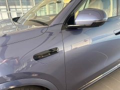 AITO Wenjie M7 Pure Electric Ultra AWD 5-Seater with 192-Channel LiDAR - ფოტო 8