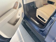 AITO Wenjie M7 Pure Electric Ultra AWD 5-Seater with 192-Channel LiDAR - ფოტო 9