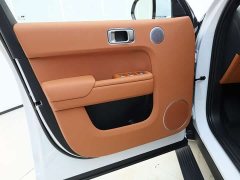Li Auto L7 Max Smart Refresh Edition - ფოტო 10