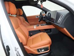 Li Auto L7 Max Smart Refresh Edition - ფოტო 11