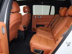 Li Auto L7 Max Smart Refresh Edition - ფოტო 13