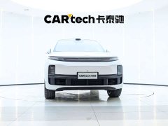 Li Auto L7 Max Smart Refresh Edition - ფოტო 2