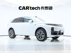 Li Auto L7 Max Smart Refresh Edition - ფოტო 3