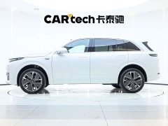 Li Auto L7 Max Smart Refresh Edition - ფოტო 4