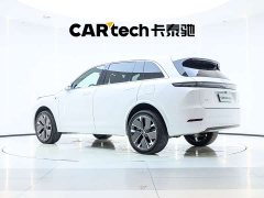 Li Auto L7 Max Smart Refresh Edition - ფოტო 5