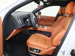 Li Auto L7 Max Smart Refresh Edition - ფოტო 8